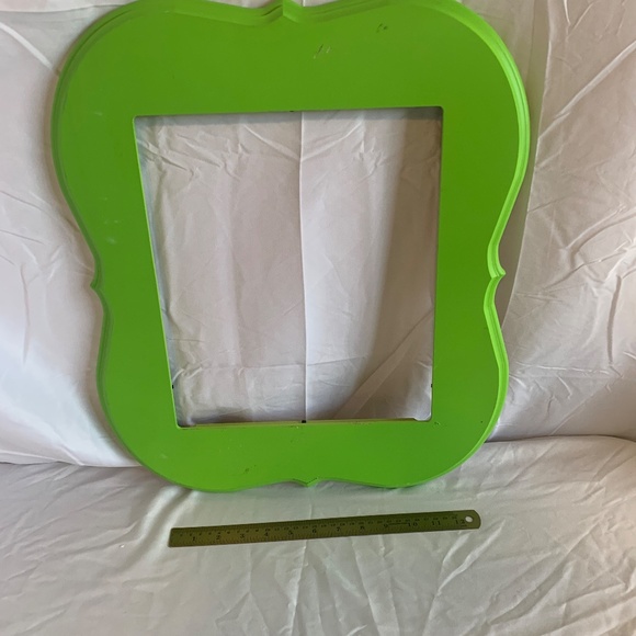 large wood frame‎ - Picture 3 of 7